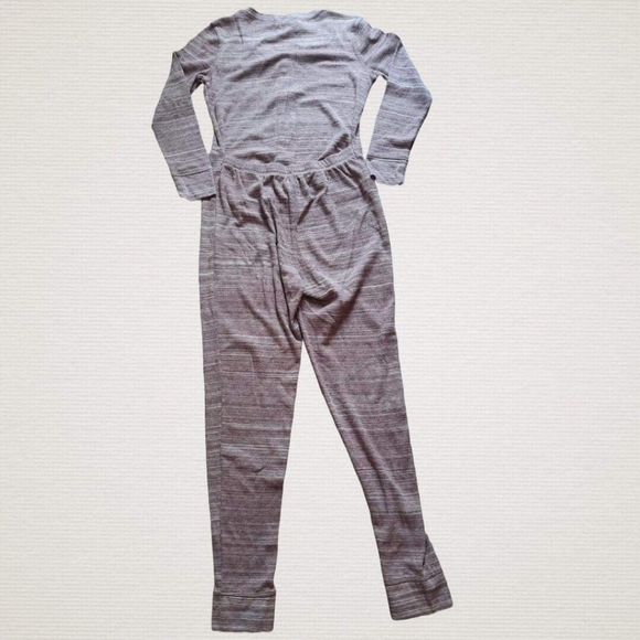 Joe fresh sleepwear. Size M. Color pink - Picture 3 of 4